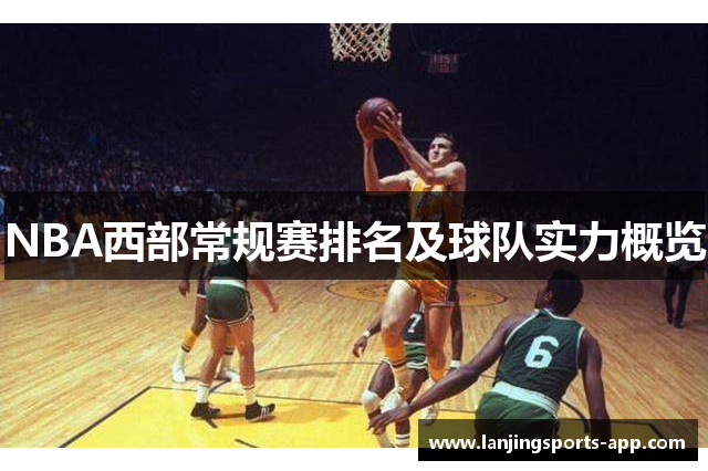 NBA西部常规赛排名及球队实力概览